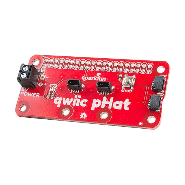 DEV-15945 SparkFun Electronics  Cartes d'évaluation - Cartes d'extension Cartes filles
